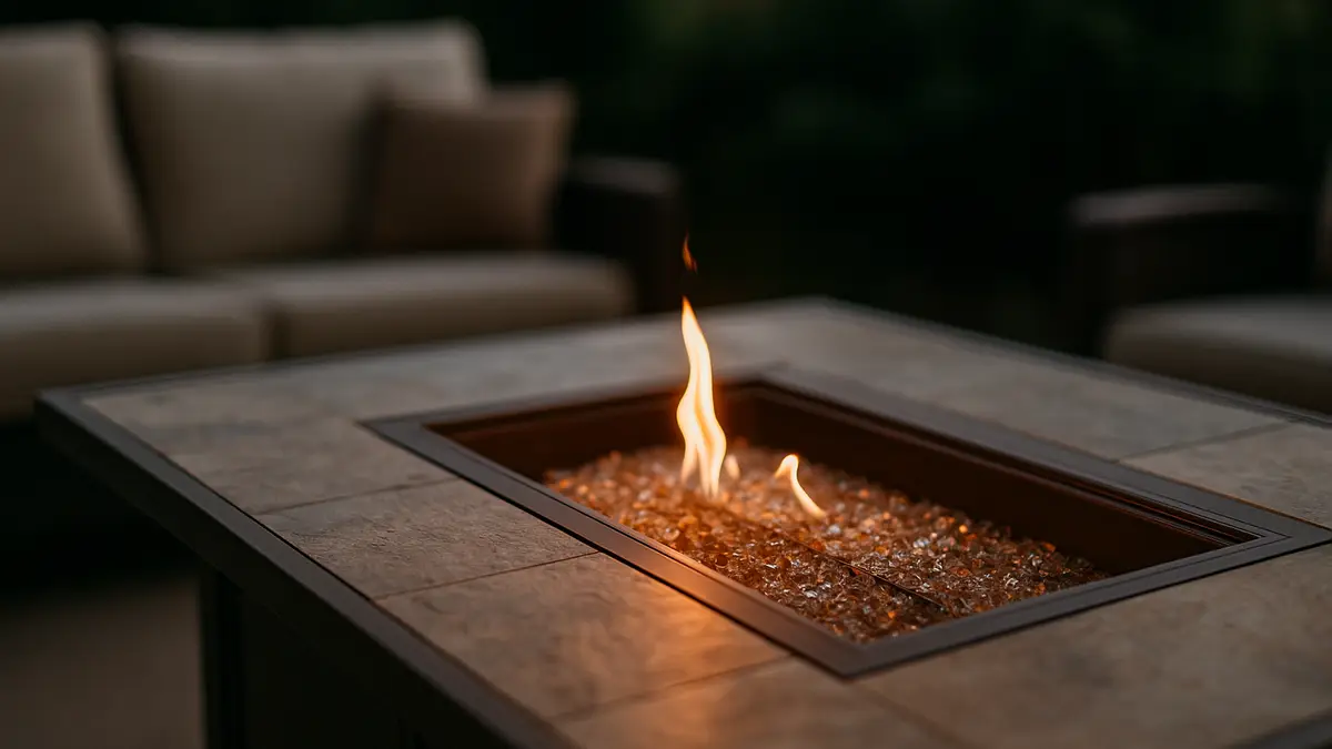Best Fire Pit Tables for Your Patio in 2026