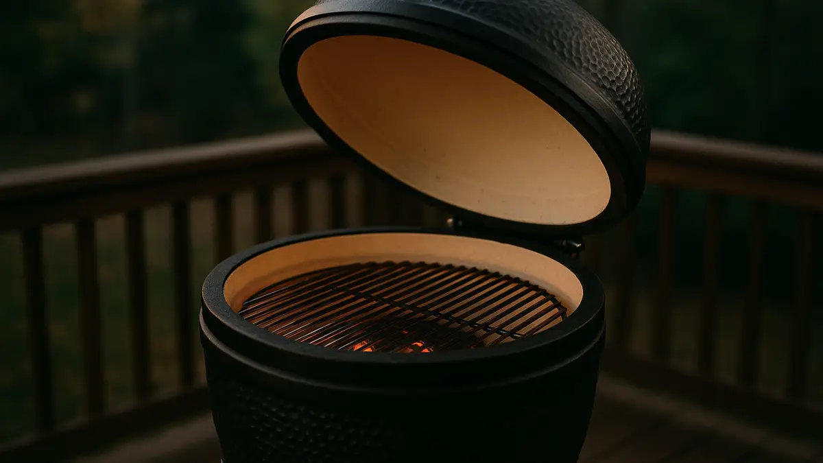 Kamado Grill Buying Guide: Sizes, Materials, Price